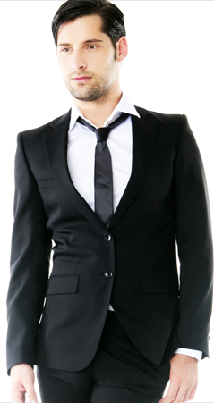 Suits Image